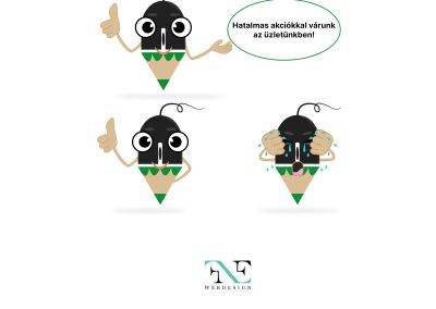 Fercomp grafika